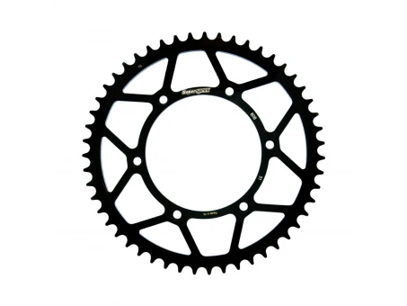 Pinion spate SUPERSPROX 808 51 SUZUKI RM/RMZ (JTR808.51) Culoare Negru | RFE-808:51-BLK