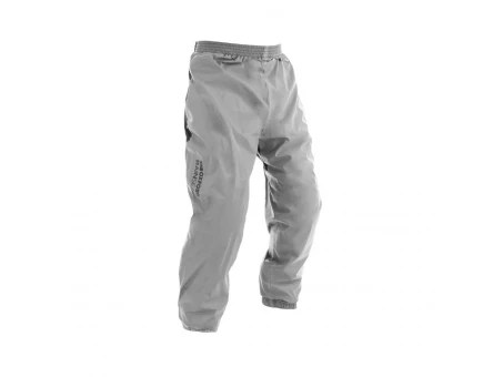 Pantaloni impermeabili Oxford Rainseal Over Pant - Gri