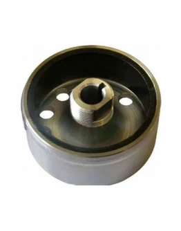 Rotor moto ELECTREX - YAMAHA YZF450 '06-'09 (YZ450F)