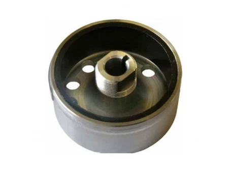 Rotor moto ELECTREX - YAMAHA YZF450 06-09 (YZ450F) | RO58