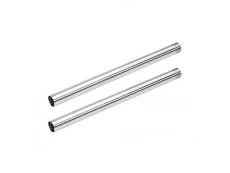 MS (NOWOŚĆ) RURA NOŚNA AMORTYZATORA (TELESKOPU) TRIUMPH TIGER XC (WP) 15-19, ŚREDNICA 43 MM DŁUGOŚĆ 580 MM 0007701519 | RTT41580