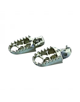 Scarite din aluminiu SCAR KAWASAKI KXF '06-'17, KXF 450 '07-'17, CRF 250 '02-'17 - Titan