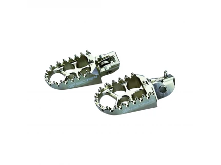 Scarite din aluminiu SCAR KAWASAKI KXF 06-17, KXF 450 07-17, CRF 250 02-17 - Titan | S3515