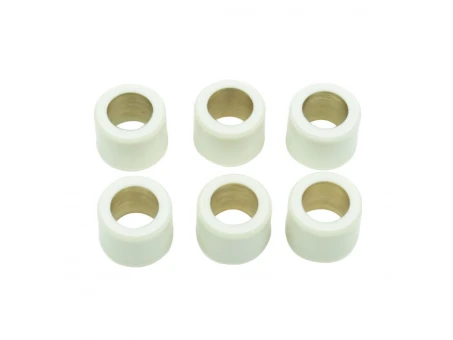 Rulmenți variator ATHENA 16x13 mm - 5g (set 6 bucăți) | S41000030P017