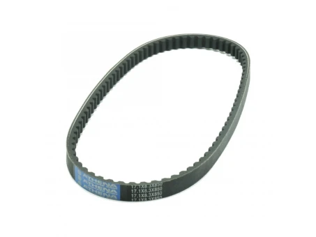 ATHENA PASEK NAPĘDOWY (17,5x8,3x845) PIAGGIO LIBERTY 125 98-00, HEXAGON 125 98-99 | S410000350026