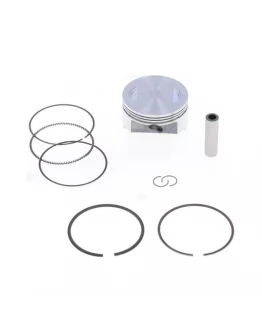 Kit Piston Athena Big Bore Honda CBR 125 R ’04-’10 (4T) 66.95 mm