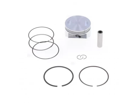 Kit Piston Athena Big Bore Honda CBR 125 R ’04-’10 (4T) 66.97 mm | S4C06700002C