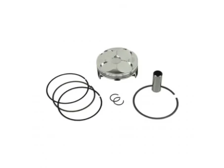 Kit Piston Athena Forjat Honda CRF 250 R ’10-’13 (4T) - 76.76 mm | S5F07680001B