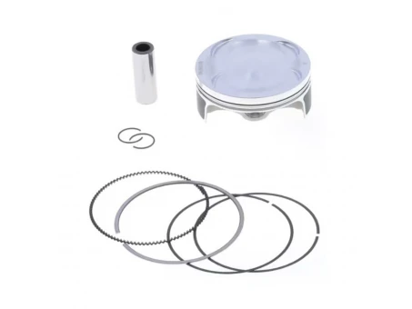 Kit Piston Athena Big Bore Forjat Kawasaki KX 250 F / KX 250 X (2021-2022) - 81.95 mm | S5F08200004A