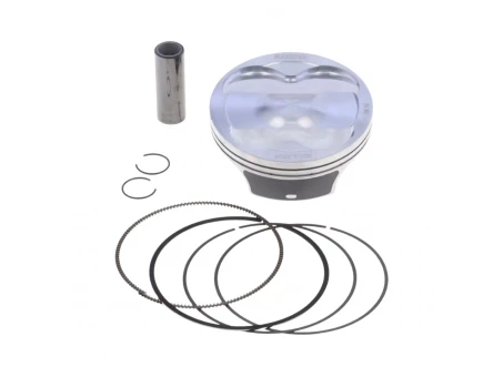 Piston Athena Big Bore KTM/Husqvarna/Gas Gas 250F ’19-’23 - 84,95 mm (14.2:1) | S5F08500003B