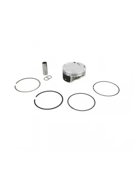 Piston Athena Big Bore Forjat Suzuki DR-Z 400/Kawasaki KFX 400/Arctic Cat DVX 400 - 93,95 mm (11.4:1)