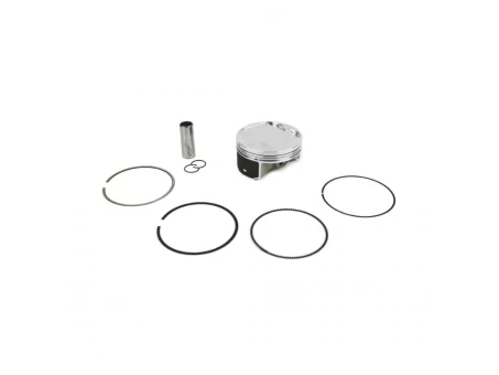Piston Athena Big Bore Forjat Suzuki DR-Z 400/Kawasaki KFX 400/Arctic Cat DVX 400 - 93,95 mm (11.4:1) | S5F09400001B