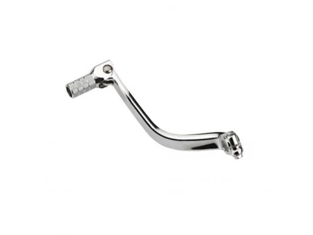 Pedala schimbator viteze ACCEL - HONDA CR 125 '83-'07 - Argintiu