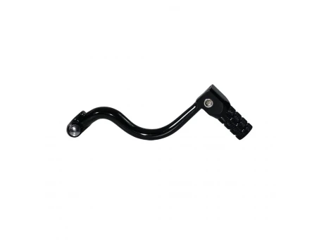 Pedala schimbator viteze ACCEL - KAWASAKI KX 250 '03-'07 - Negru