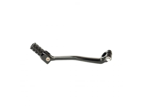Pedala schimbator KAWASAKI KXF 450 06-08 aluminiu culoare negru | SCL740553BK