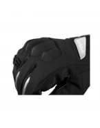 Mănuși moto bărbați iarnă Touring/Adventure Seventy SD-T9 Expedition - Negru | SD1300902