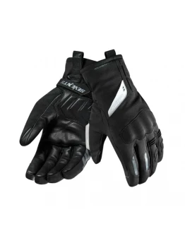 Mănuși Femei Moto de Iarnă Seventy SD-T11 Expedition - Negru