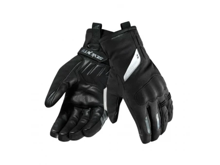 Mănuși Femei Moto de Iarnă Seventy SD-T11 Expedition - Negru | SD1301102