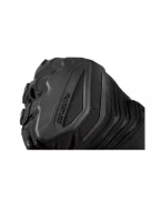 Mănuși Moto Bărbați Touring/Adventure Iarnă Seventy SD-T13 Aspen - Negru/Rosu | SD1301312