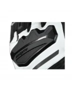 Mănuși Moto Bărbați Touring/Adventure Iarnă Seventy SD-T13 Aspen - Gri/Galben fluo | SD1301323