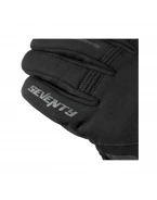 Manusi barbati Naked/Urban iarna Seventy model SD-N11 Hornet WinterTex - Negru | SD1401102