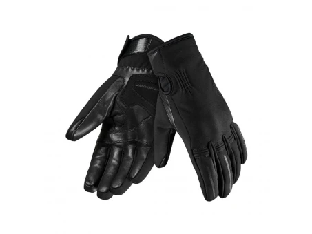 Manusi barbati Naked/Urban iarna Seventy model SD-N11 Hornet WinterTex - Negru | SD1401102