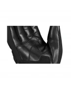 Mănuși moto bărbați iarnă Naked/Urban Seventy SD-N11 Hornet - Negru/Alb/Roșu | SD1401112