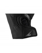 Mănuși moto bărbați iarnă Naked/Urban Seventy SD-N11 Hornet - Negru/Alb/Roșu | SD1401112