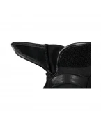 Mănuși moto iarna bărbați Seventy SD-N51 Dragonfly, impermeabile - Negru/Rosu | SD1405101