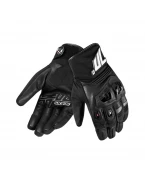 Mănuși moto iarna bărbați Seventy SD-N51 Dragonfly, impermeabile - Negru/Rosu | SD1405101