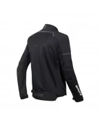 Geaca Moto Barbati Racing Vara Seventy SD-JR60 Thunder - Negru