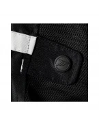 Geacă moto femei iarnă Seventy SD-JR67 Piston impermeabila - Negru/Gri/Alb | SD2106724