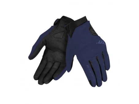 Mănuși bărbați de vară Seventy Degrees SD-C40 Asphalt Custom Urban - Albastru | SD213660