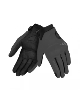 Mănuși bărbați de vară Seventy Degrees SD-C40 Asphalt Custom Urban - Gri