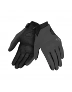 Mănuși femei de vară Seventy Degrees SD-C42 Asphalt - Gri | SD214670