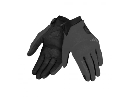 Mănuși femei de vară Seventy Degrees SD-C42 Asphalt - Gri | SD214670