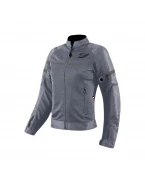 Geacă Moto Femei Vara Seventy SD-JR30.2 Mojave - Gri | SD218600