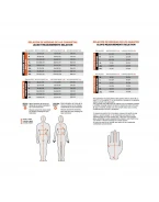 Geacă moto bărbați Touring/Adventure Seventy SD-JT45 Expedition All Season, Laminată/Waterproof - Negru | SD2304503