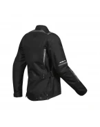 Geacă moto femei iarna Touring/Adventure Seventy SD-JT85 Tonale Waterproof - Negru | SD2308513