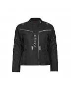 Geacă moto femei iarna Touring/Adventure Seventy SD-JT85 Tonale Waterproof - Negru | SD2308513