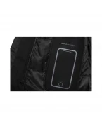 Geacă moto femei iarna Touring/Adventure Seventy SD-JT85 Tonale Waterproof - Negru | SD2308513