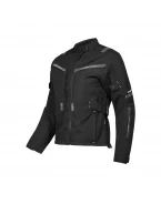 Geacă moto femei iarna Touring/Adventure Seventy SD-JT85 Tonale Waterproof - Negru | SD2308513