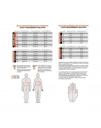 Geacă moto Touring/Adventure Seventy SD-JT45 Expedition, All Season AA - Verde Military/Negru/Gri | SD235740