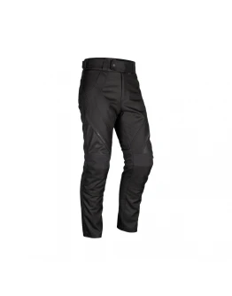 Pantaloni moto Touring/Adventure Seventy SD-PT11 Gardena - Negru