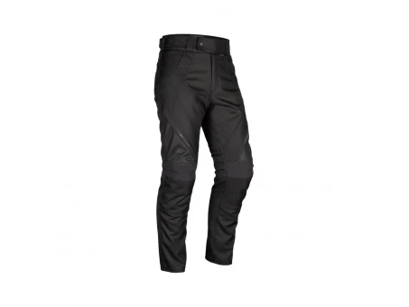 Pantaloni moto Touring/Adventure Seventy SD-PT11 Gardena - Negru | SD277010
