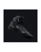 Ghete moto Racing Unisex Seventy model SD-BR2 Veloce - Negru