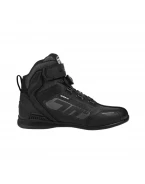 Ghete moto Racing unisex Seventy SD-BR3 Veloce Pro - Negru | SD31003044