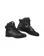 Ghete moto Racing unisex Seventy SD-BR3 Veloce Pro - Negru | SD31003044
