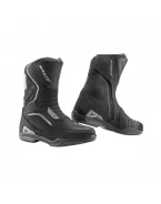 Ghete moto Touring Unisex Seventy model SD-BT3 - negru