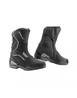 Ghete moto Touring Unisex Seventy model SD-BT3 - negru